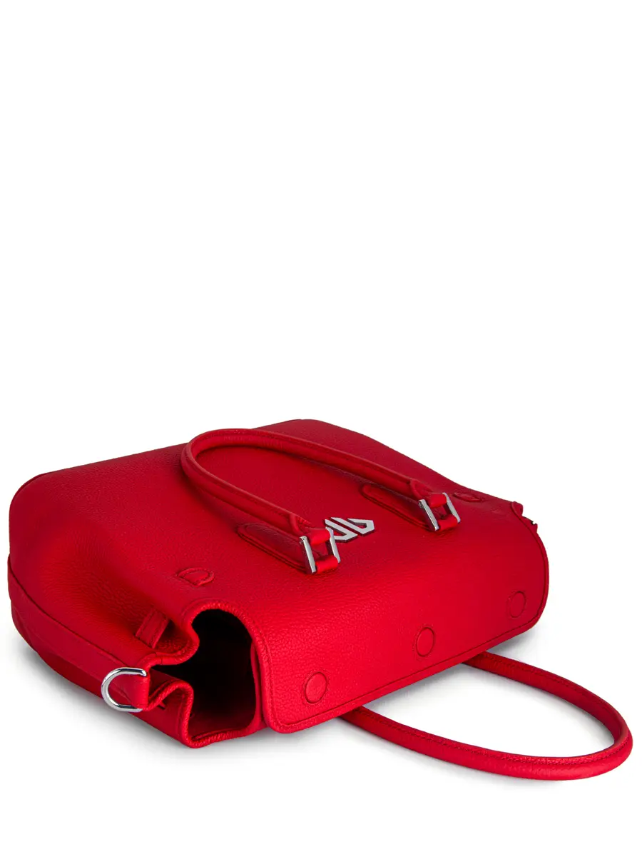 Сумка INFINITY L кожаная