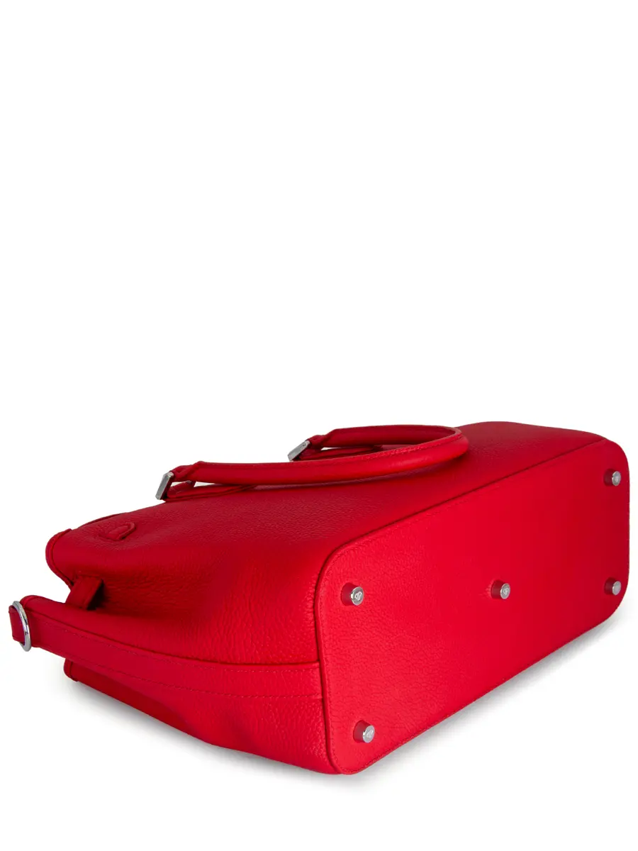 Сумка INFINITY L кожаная