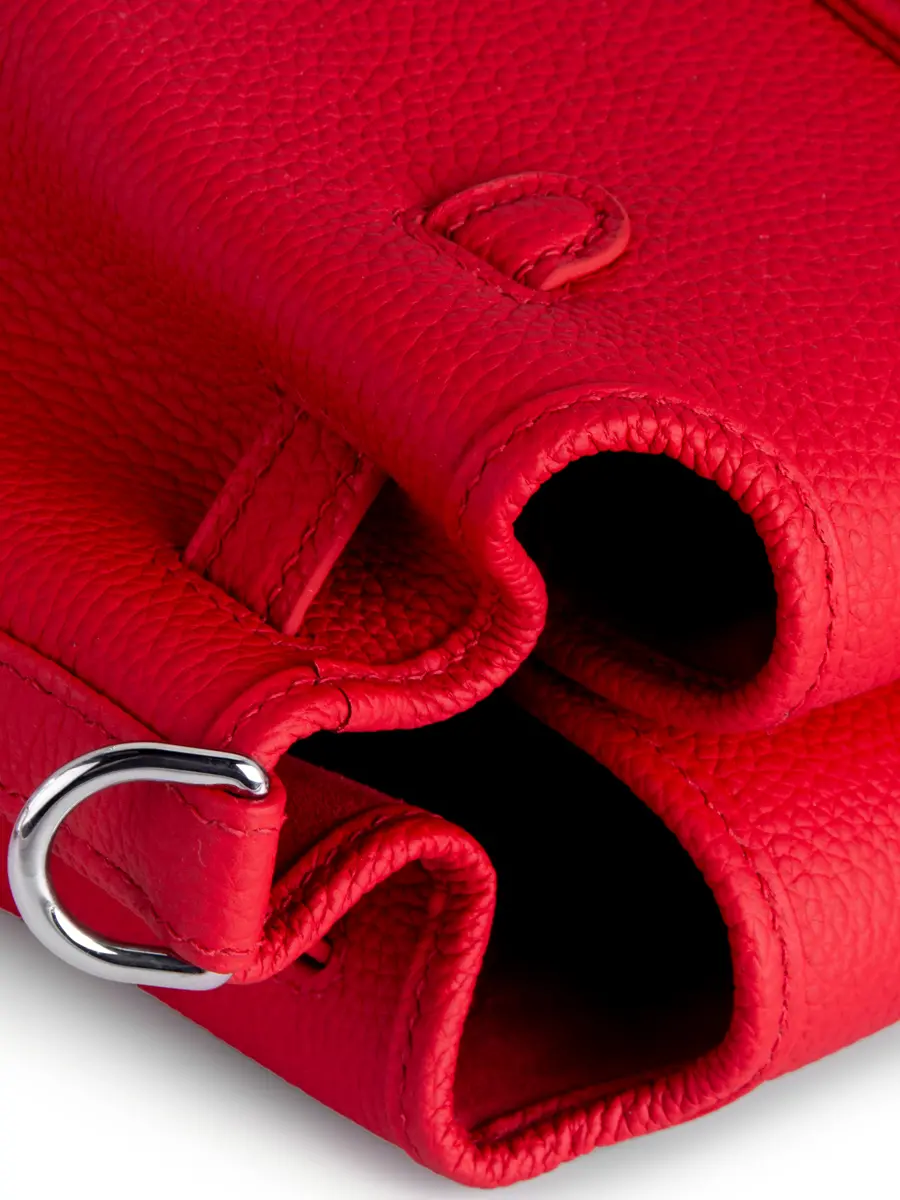 Сумка INFINITY L кожаная