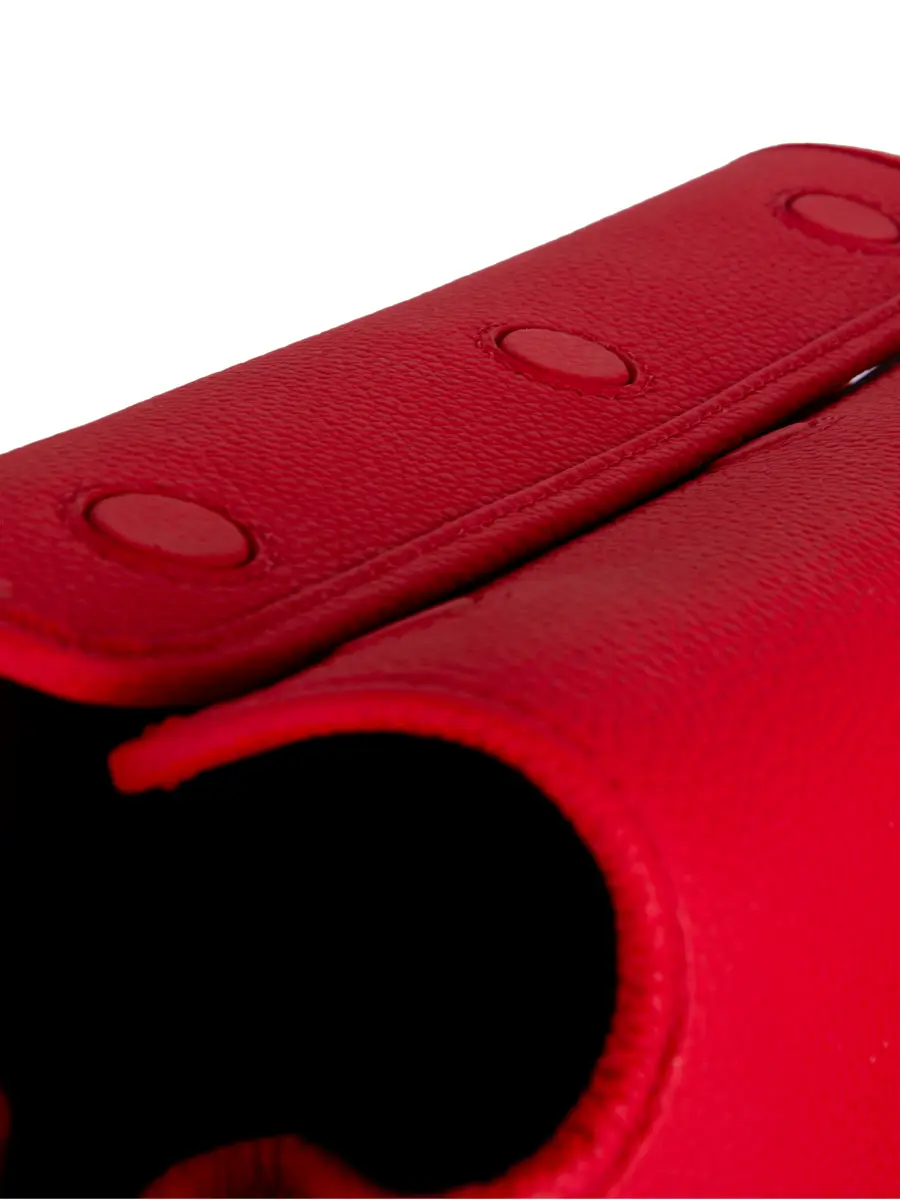 Сумка INFINITY L кожаная