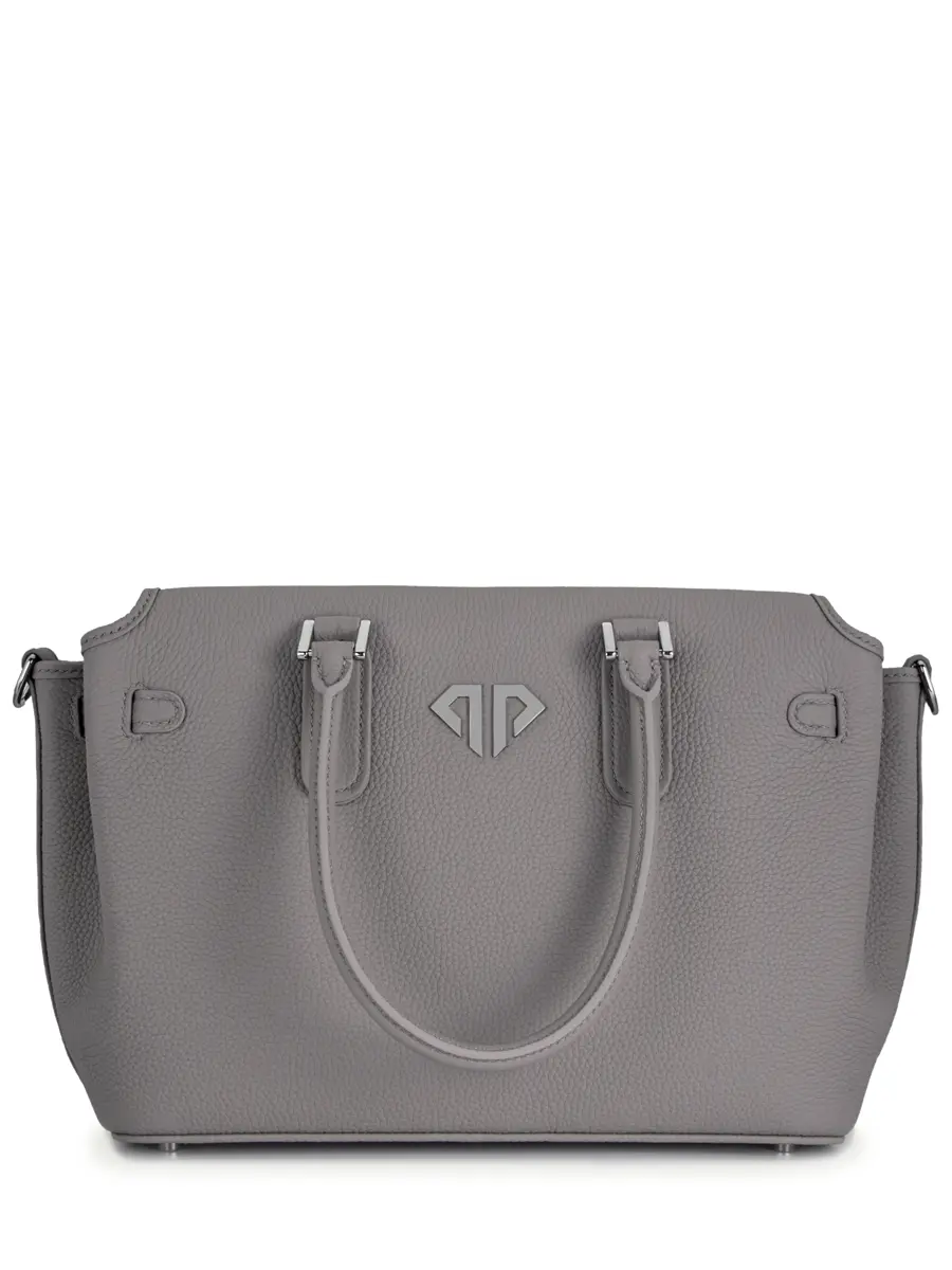 Сумка INFINITY L кожаная