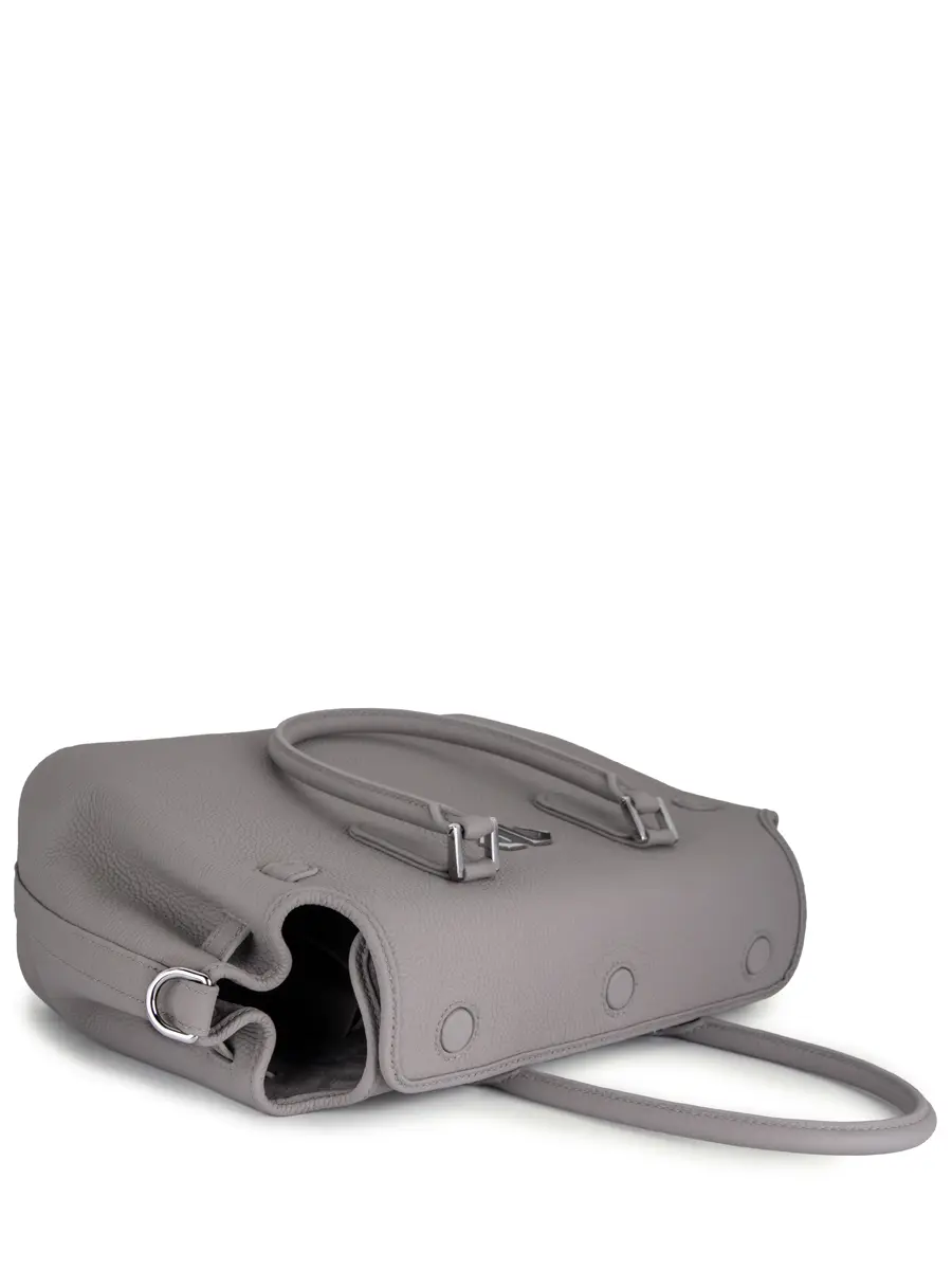 Сумка INFINITY L кожаная