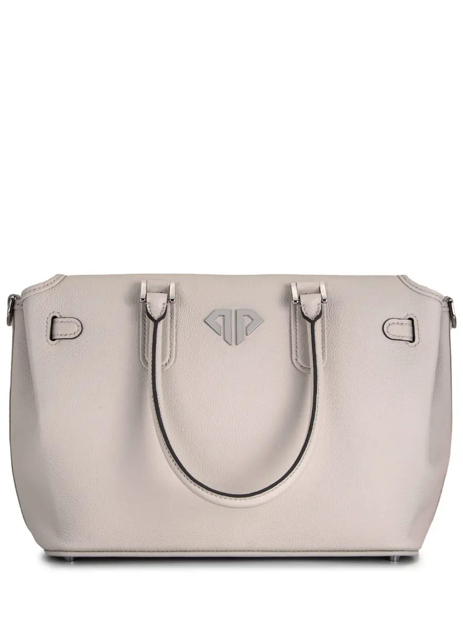 Сумка INFINITY L кожаная