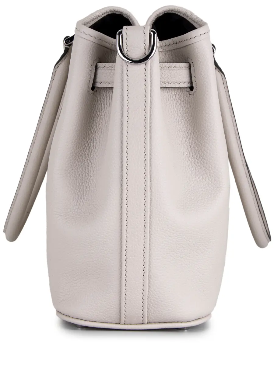 Сумка INFINITY L кожаная