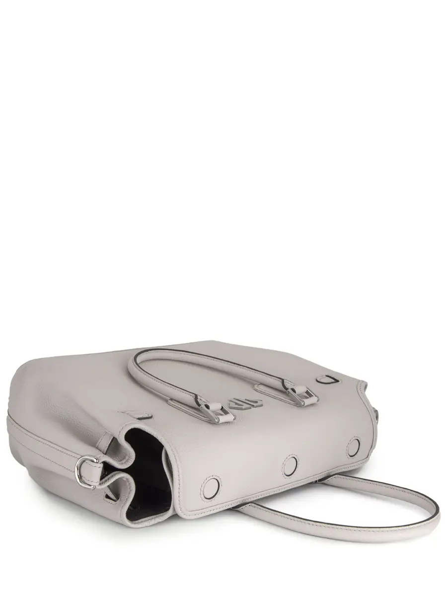 Сумка INFINITY L кожаная