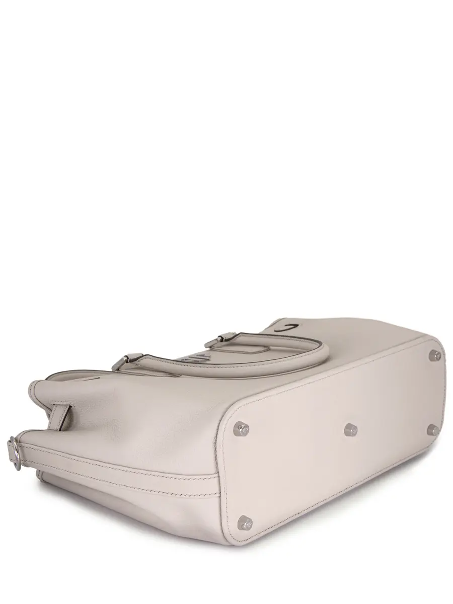 Сумка INFINITY L кожаная