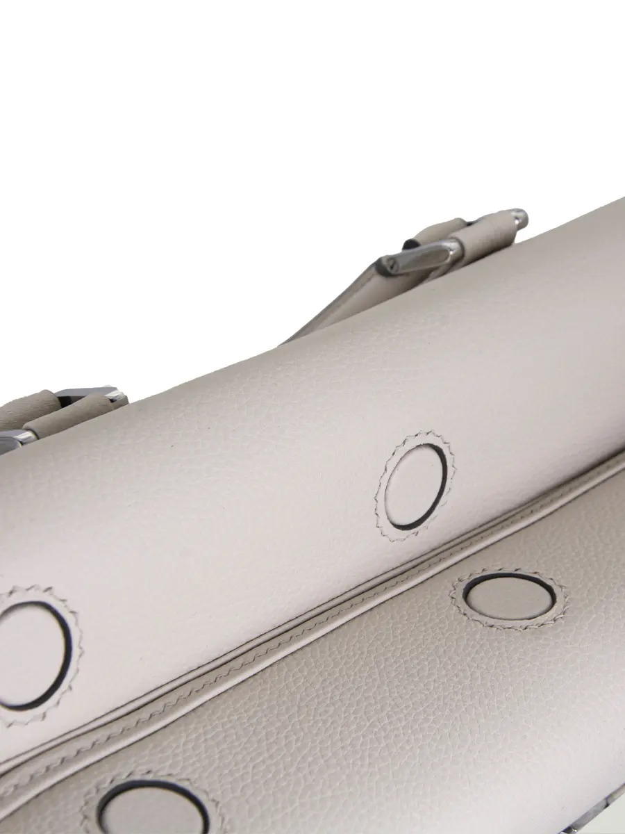 Сумка INFINITY L кожаная