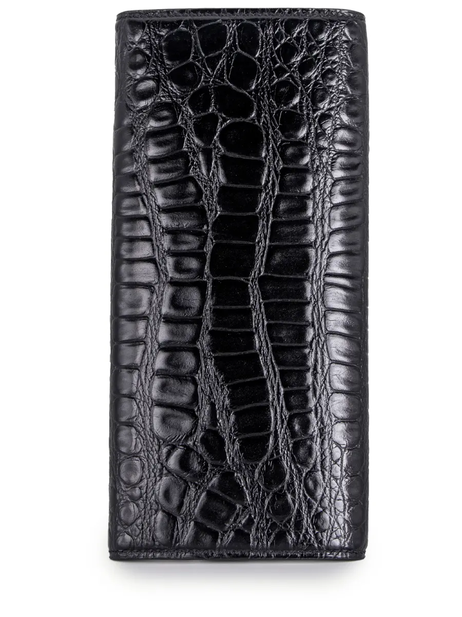 Клатч KONVERT L кожаный