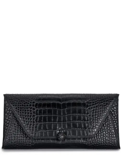 Клатч KONVERT L кожаный PARS