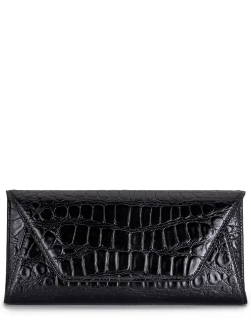 Клатч KONVERT L кожаный PARS