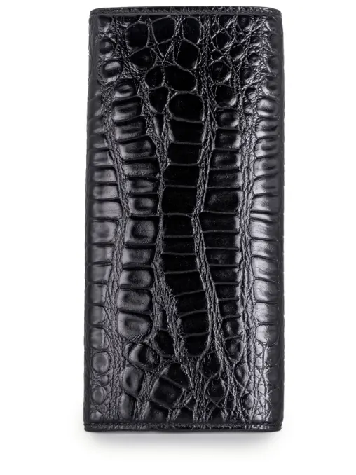 Клатч KONVERT L кожаный PARS