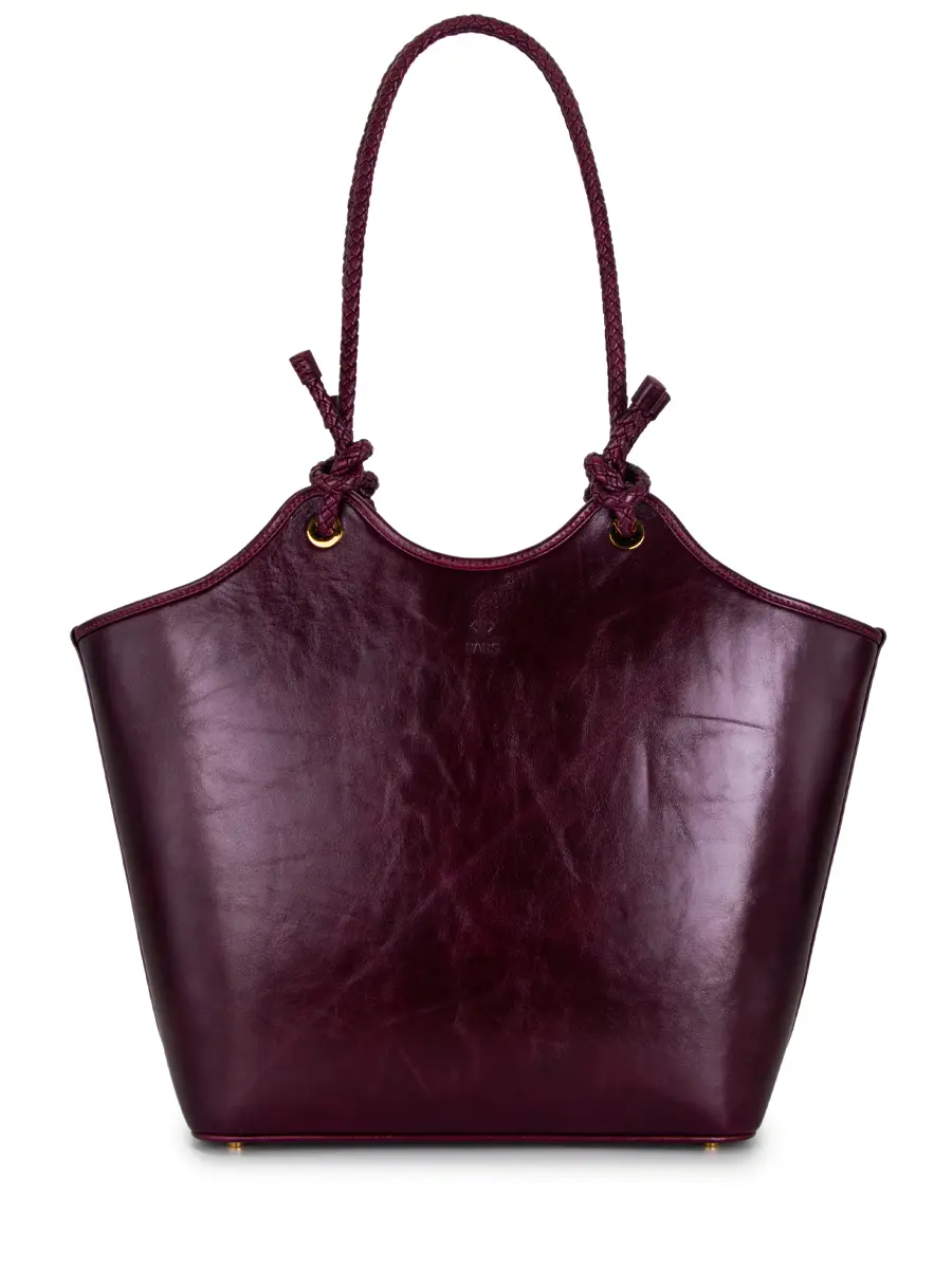 Сумка PORTO кожаная