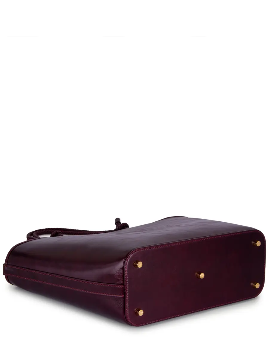 Сумка PORTO кожаная