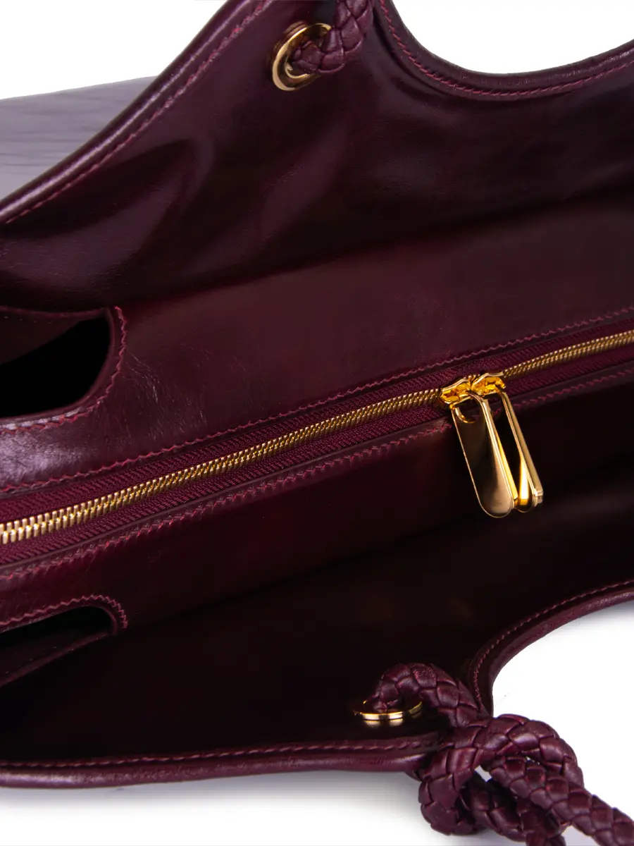 Сумка PORTO кожаная