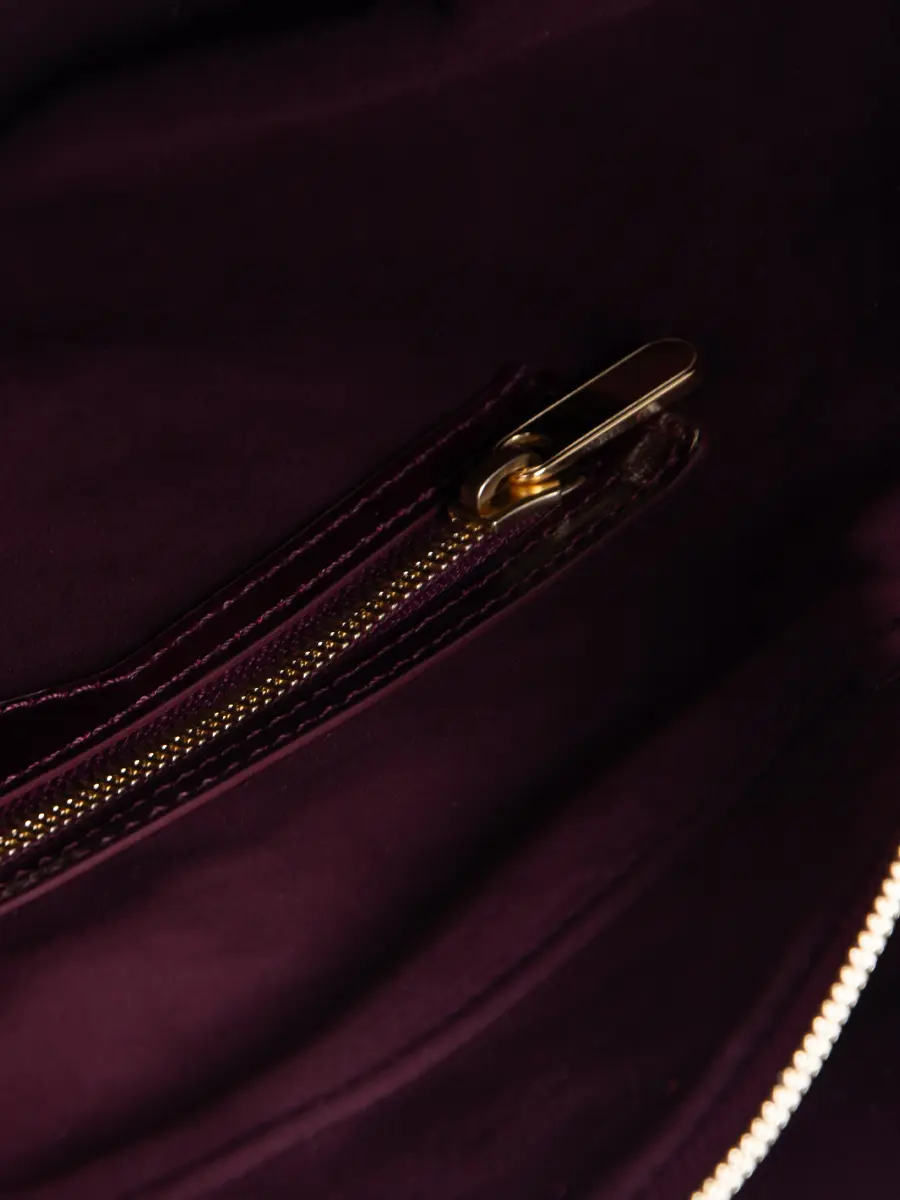 Сумка PORTO кожаная