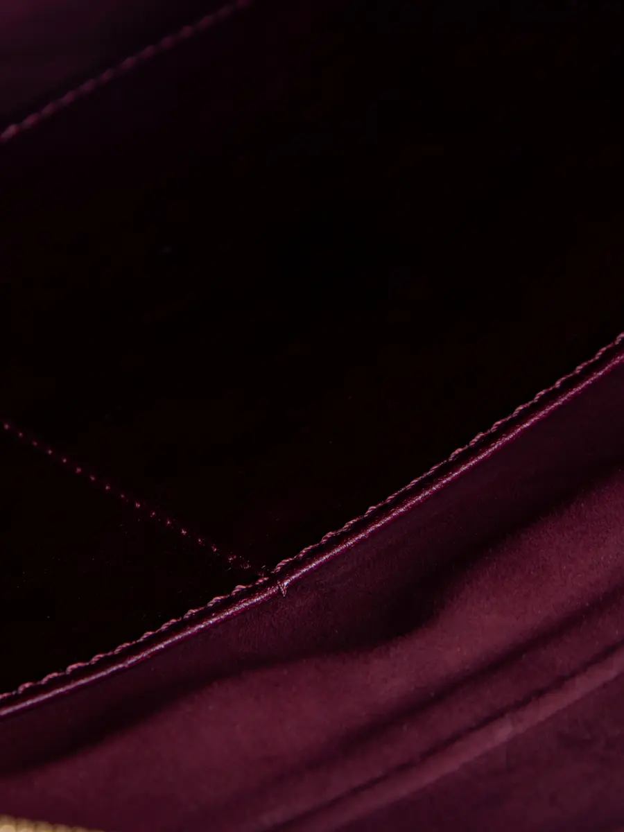 Сумка PORTO кожаная