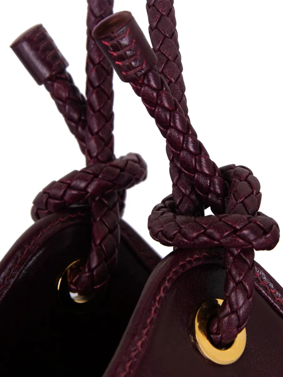 Сумка PORTO кожаная