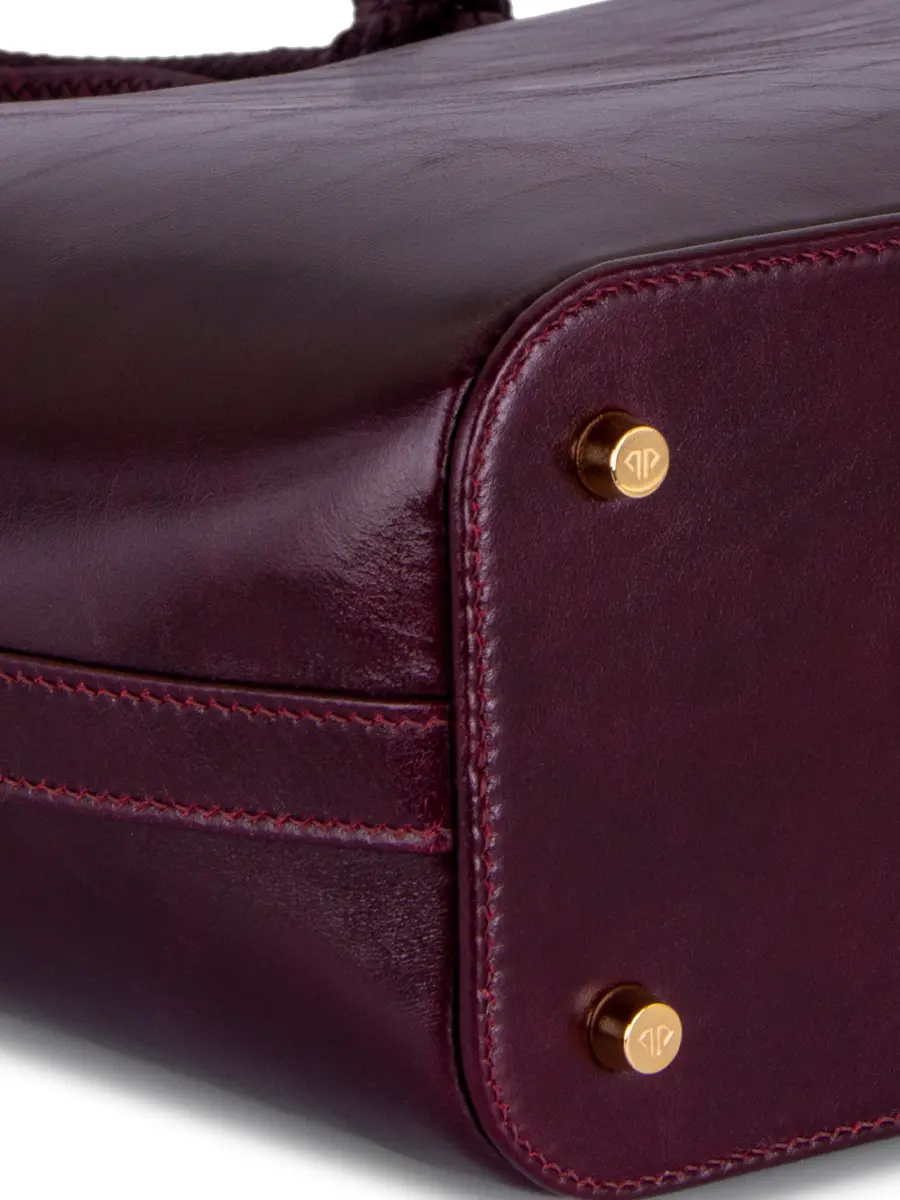 Сумка PORTO кожаная