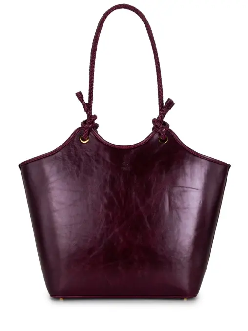 Сумка PORTO кожаная PARS