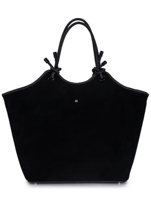 Сумка PORTO замшевая PARS