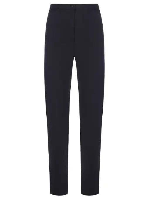 Брюки однотонные MICHELE