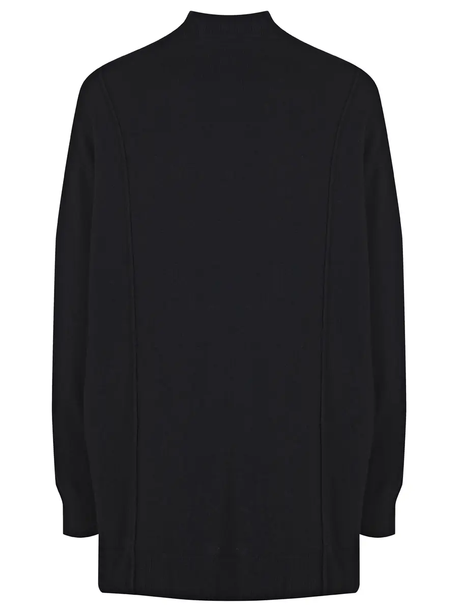 Кардиган из шерсти и кашемира