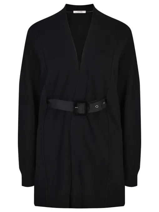 Кардиган из шерсти и кашемира DOROTHEE SCHUMACHER