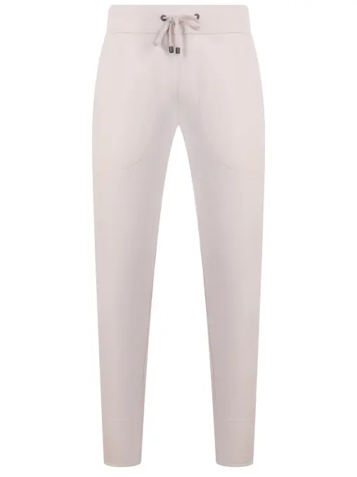 Брюки однотонные JUVIA