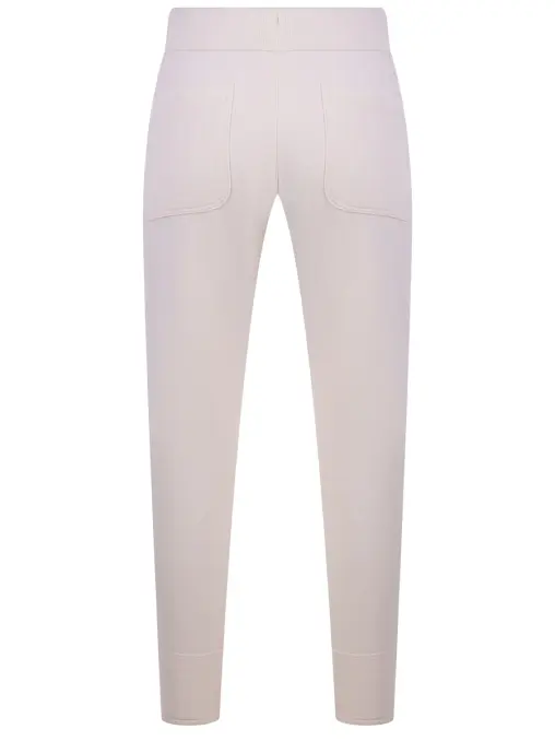 Брюки однотонные JUVIA