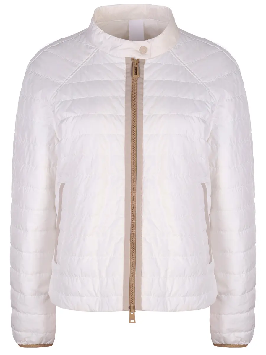 Куртка стеганая