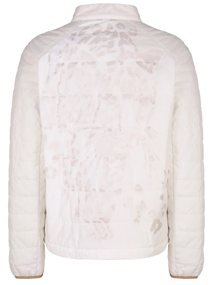 Куртка стеганая