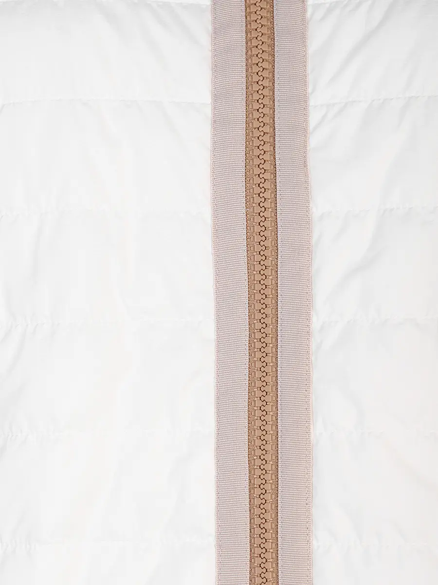 Куртка стеганая