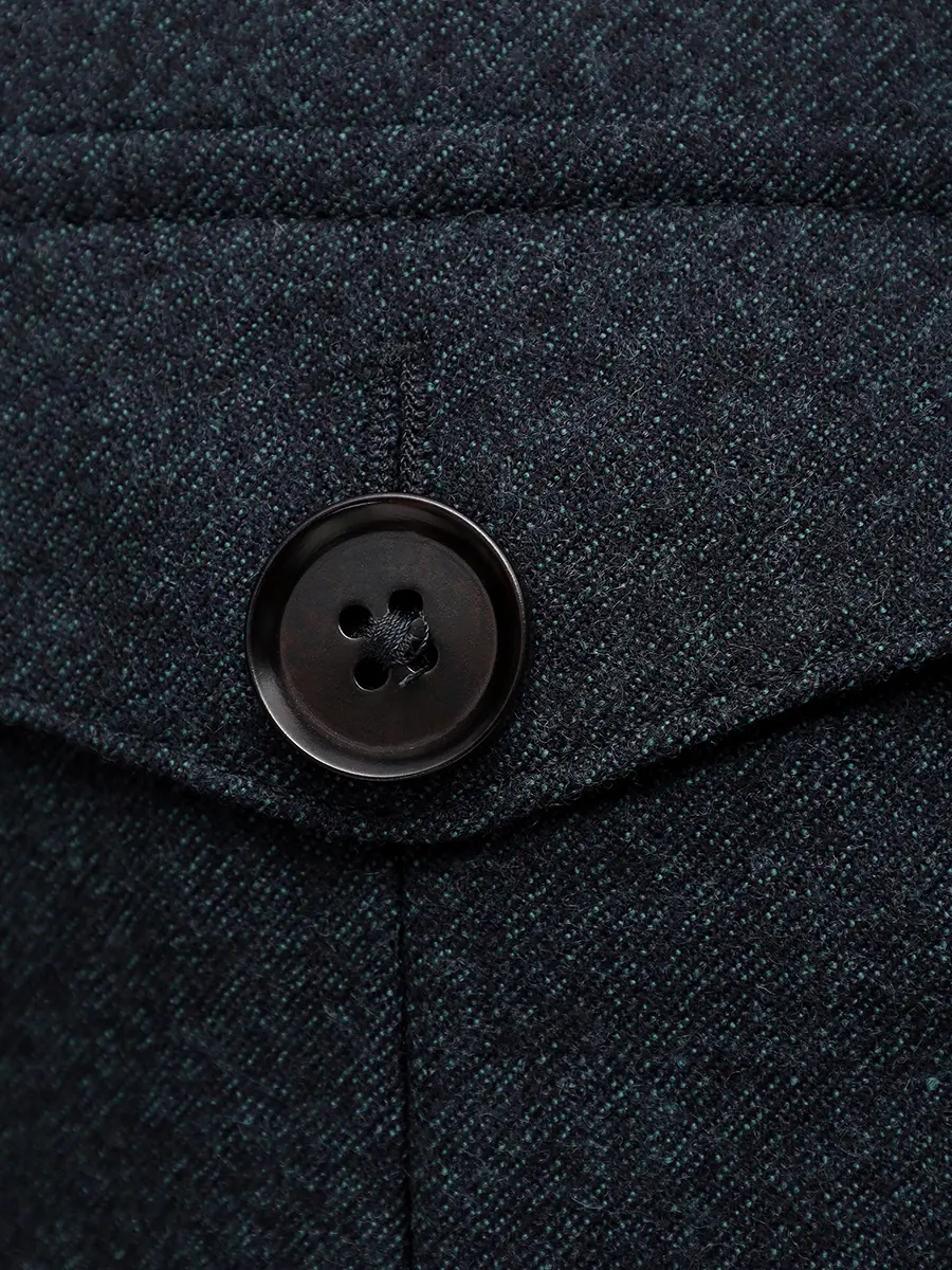 Пиджак Lawrence шерстяной