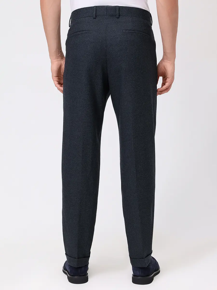 Брюки Lawrence шерстяные