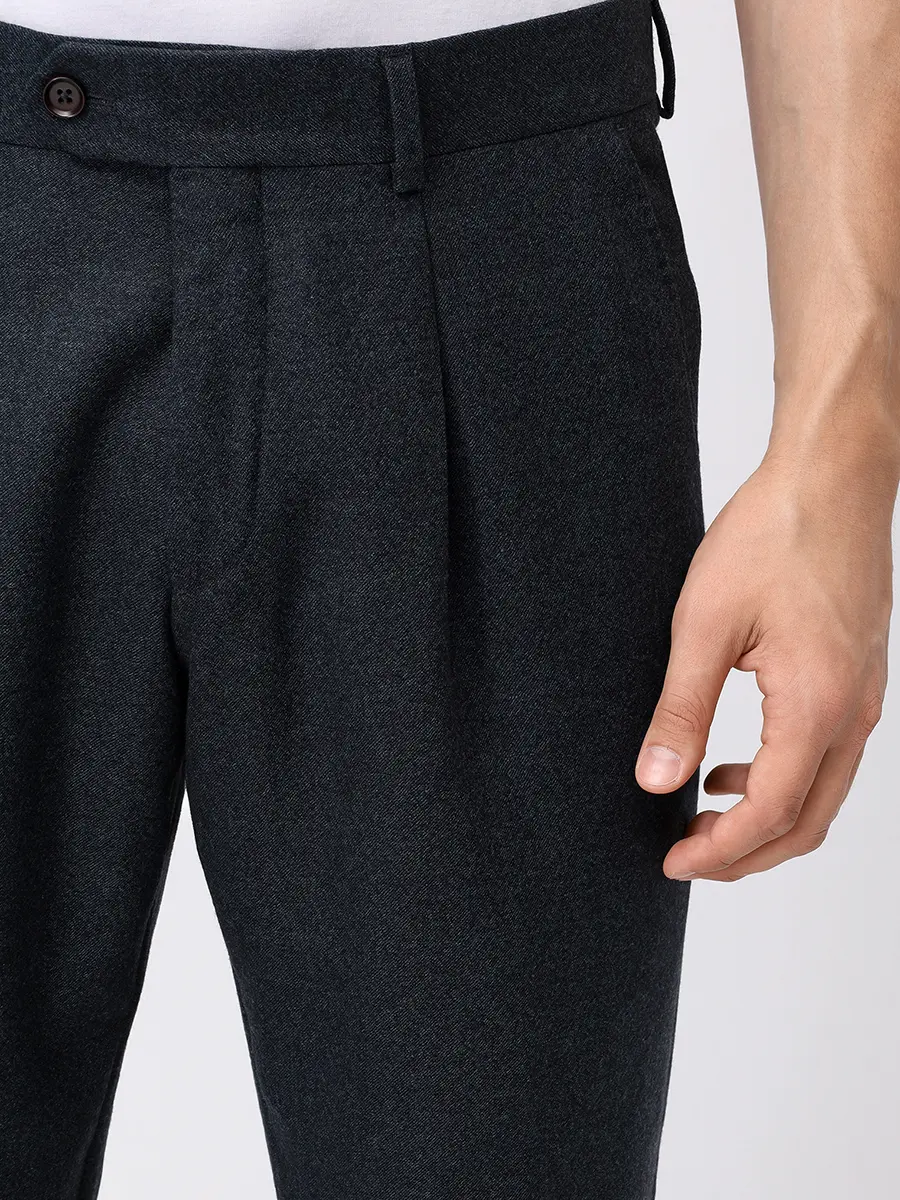 Брюки Lawrence шерстяные