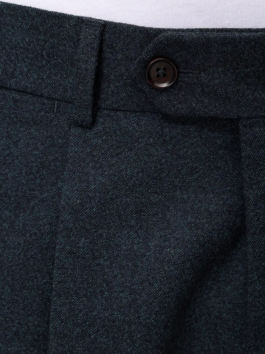 Брюки Lawrence шерстяные