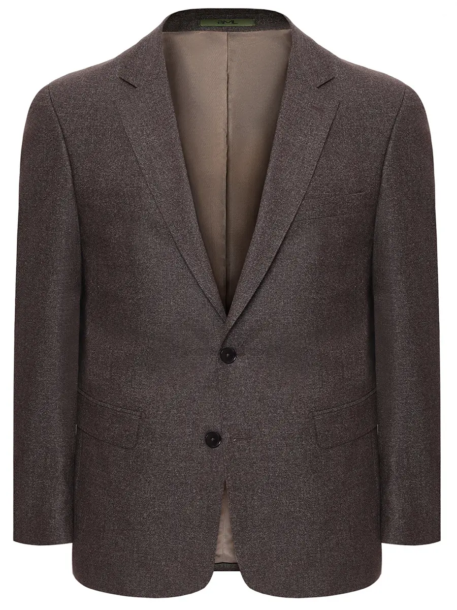Пиджак Kevin из шерсти и хлопка