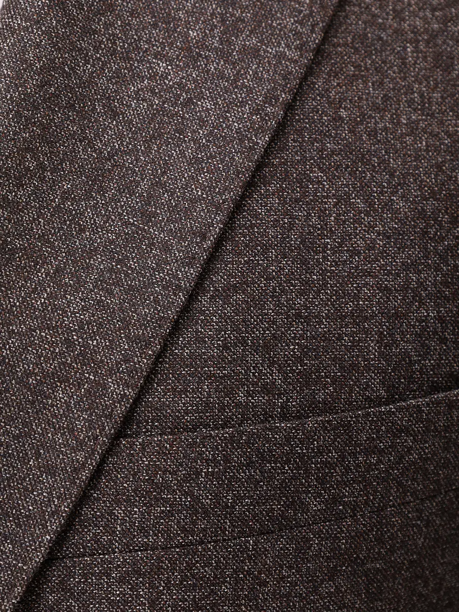 Пиджак Kevin из шерсти и хлопка