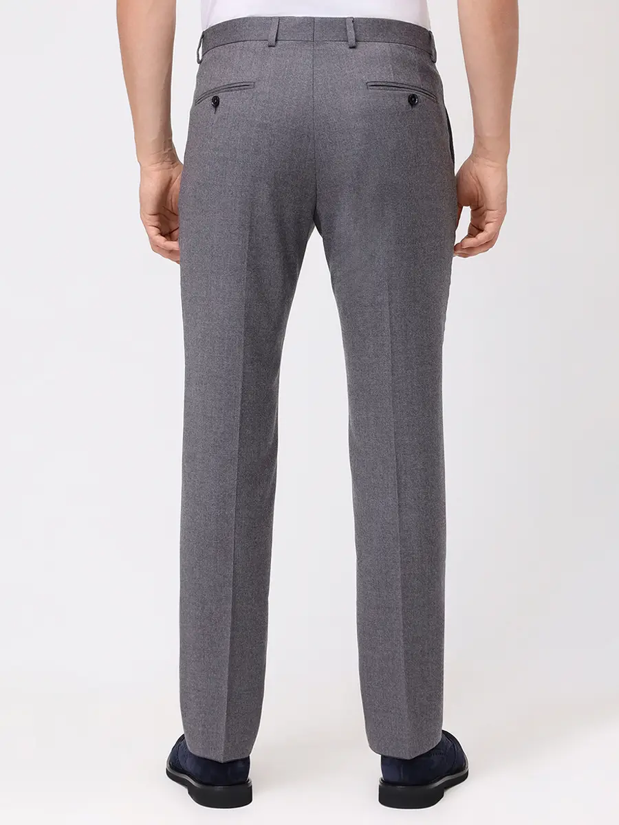 Брюки Patrick шерстяные