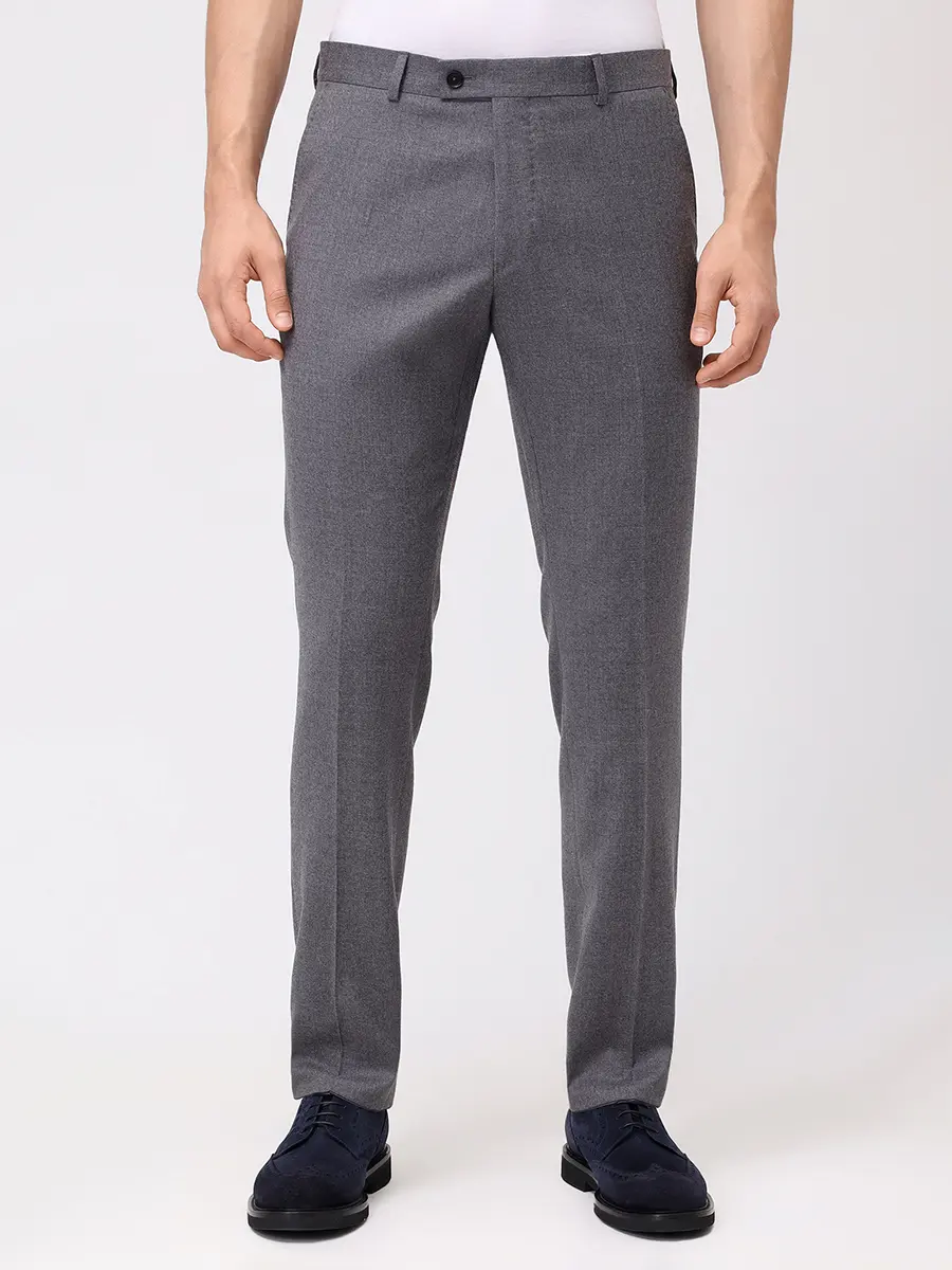 Брюки Patrick шерстяные