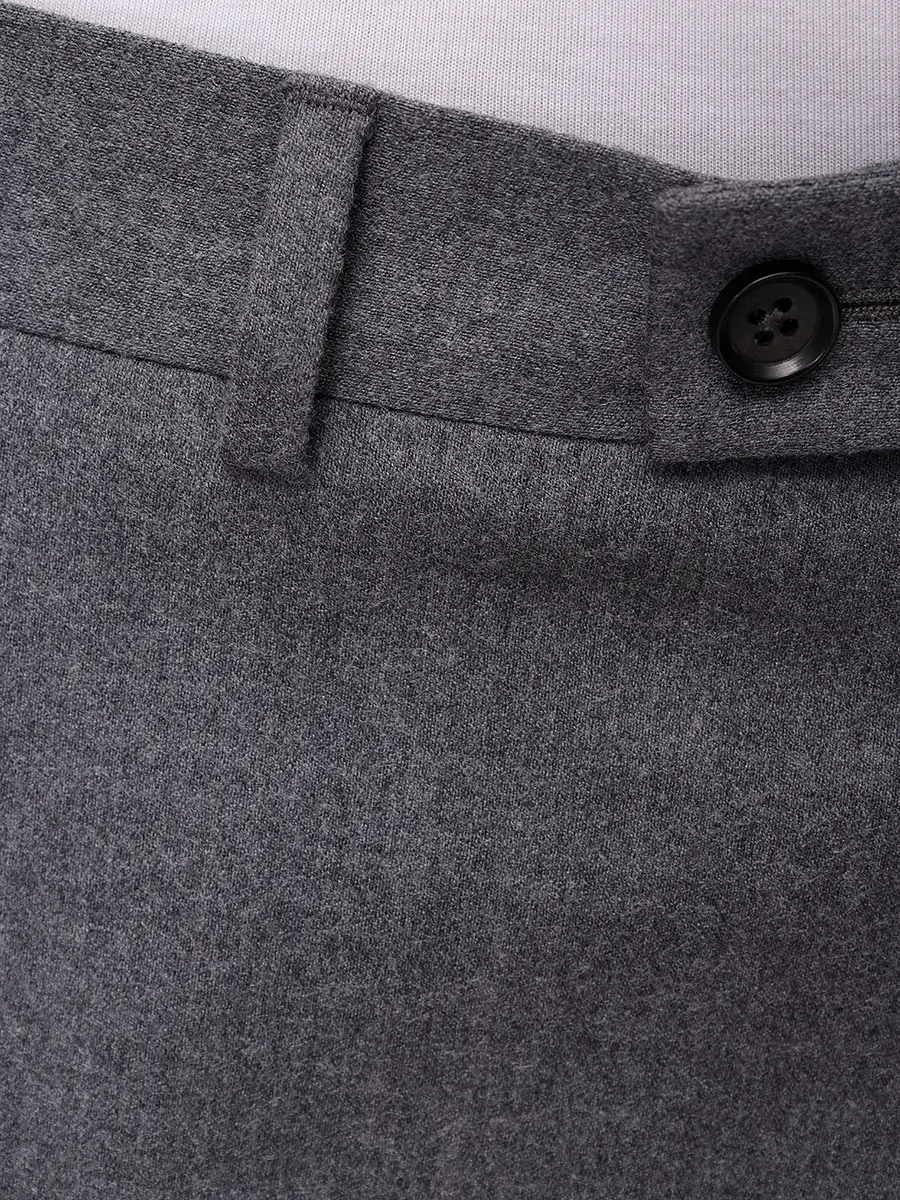 Брюки Patrick шерстяные