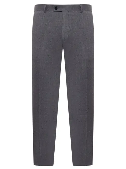 Брюки Patrick шерстяные BML