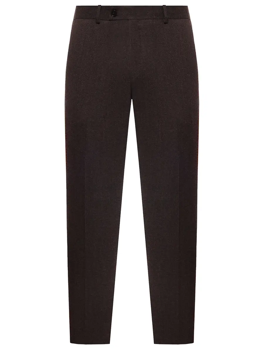 Брюки Patrick шерстяные