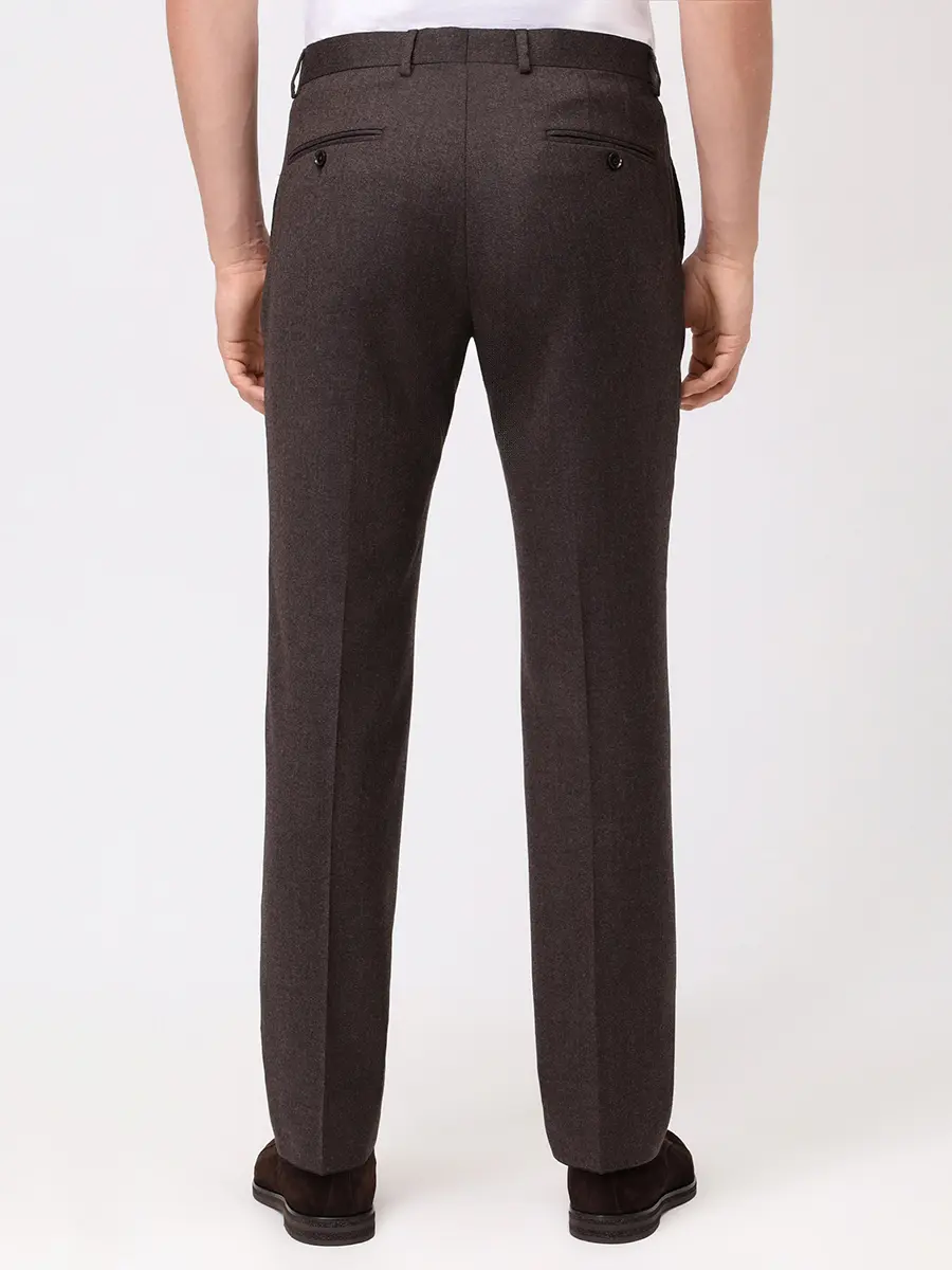 Брюки Patrick шерстяные