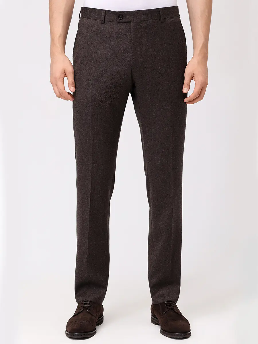 Брюки Patrick шерстяные