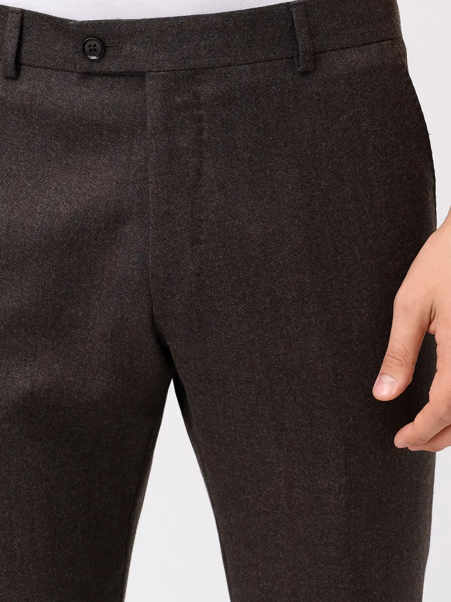 Брюки Patrick шерстяные