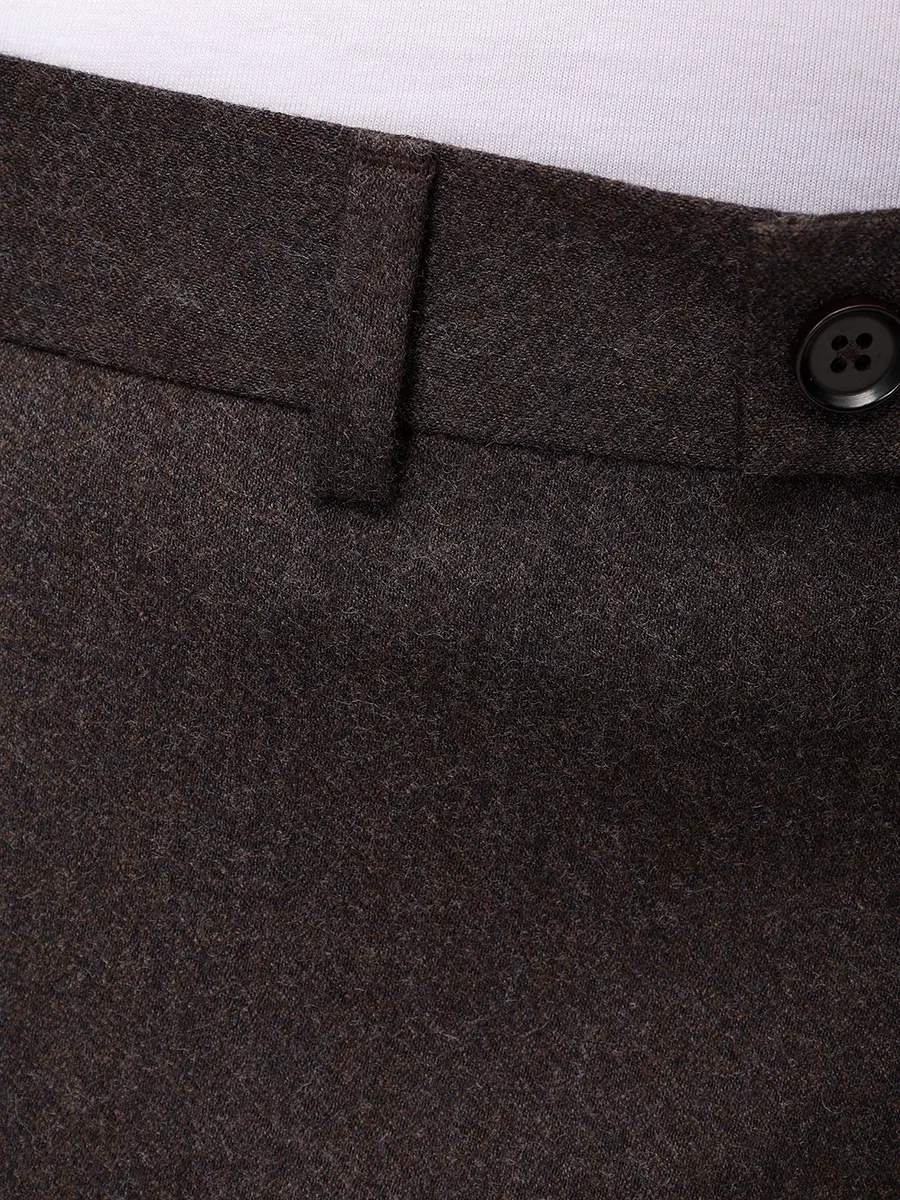 Брюки Patrick шерстяные