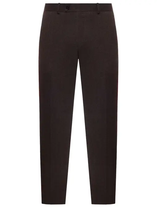 Брюки Patrick шерстяные BML