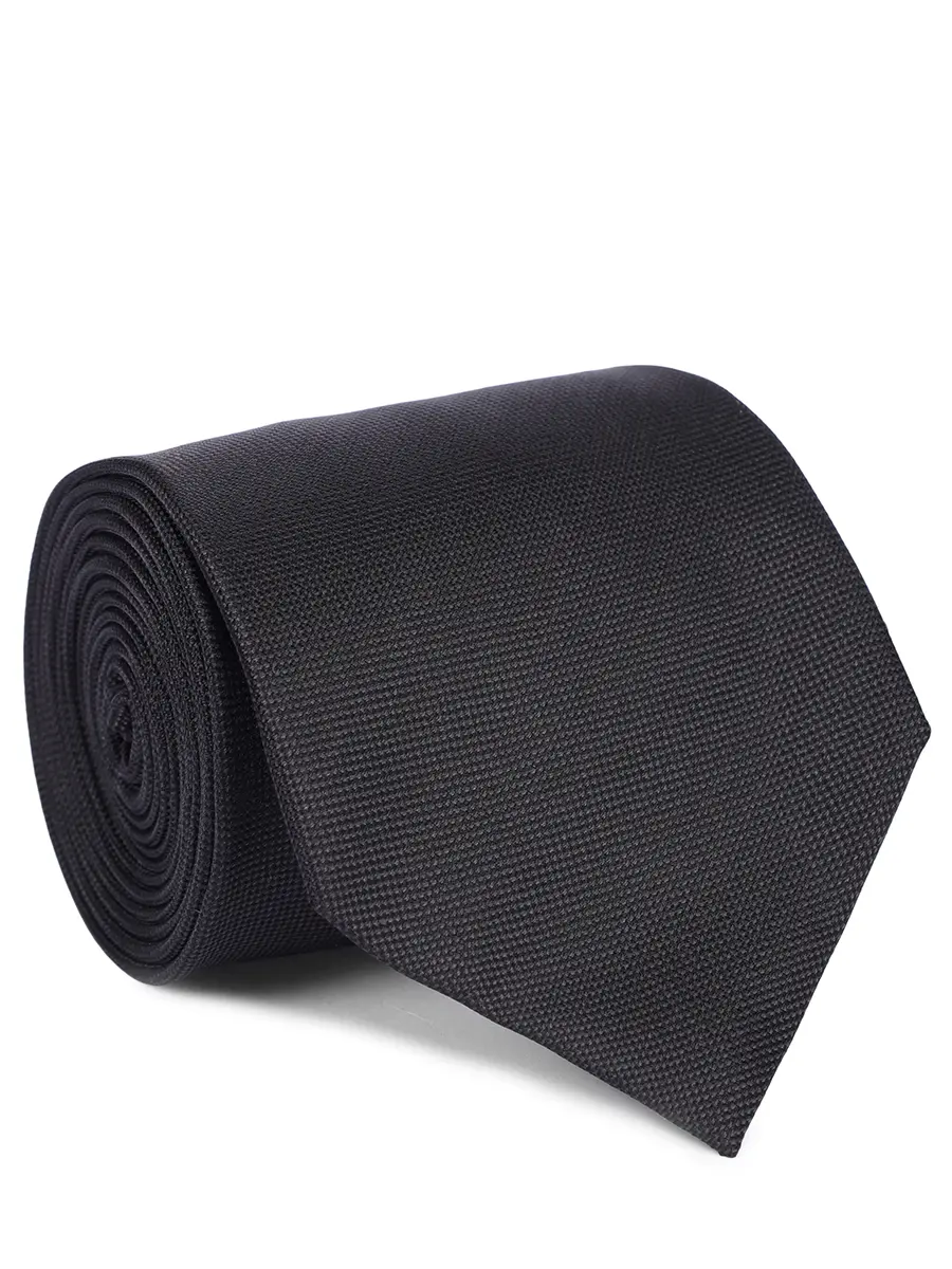 Галстук шелковый