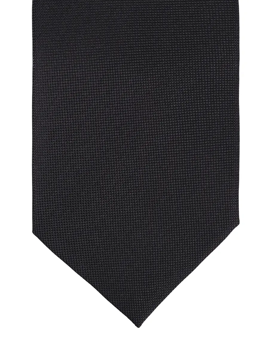 Галстук шелковый